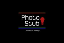 logo photostub labo
